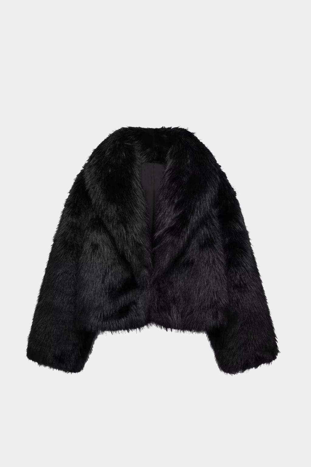 Mila | Zachte Mantel