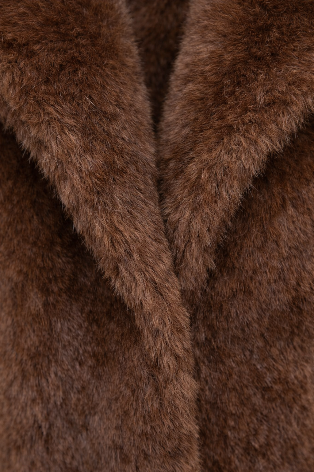 Mila | Zachte Mantel